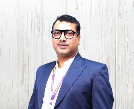 Dr. Arijit Santikary