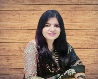 Dr. Ruchi Rayat