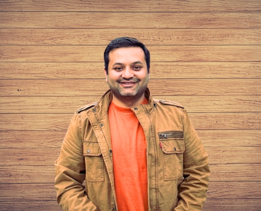 Mr. Sriojeet Mukherjee